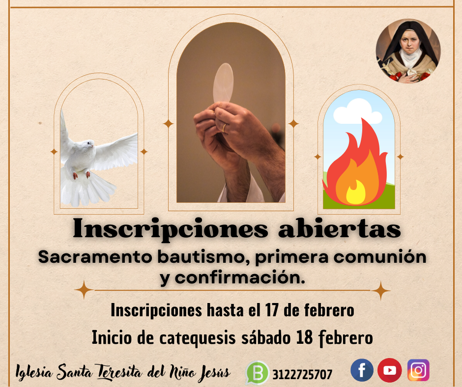 PARROQUIA