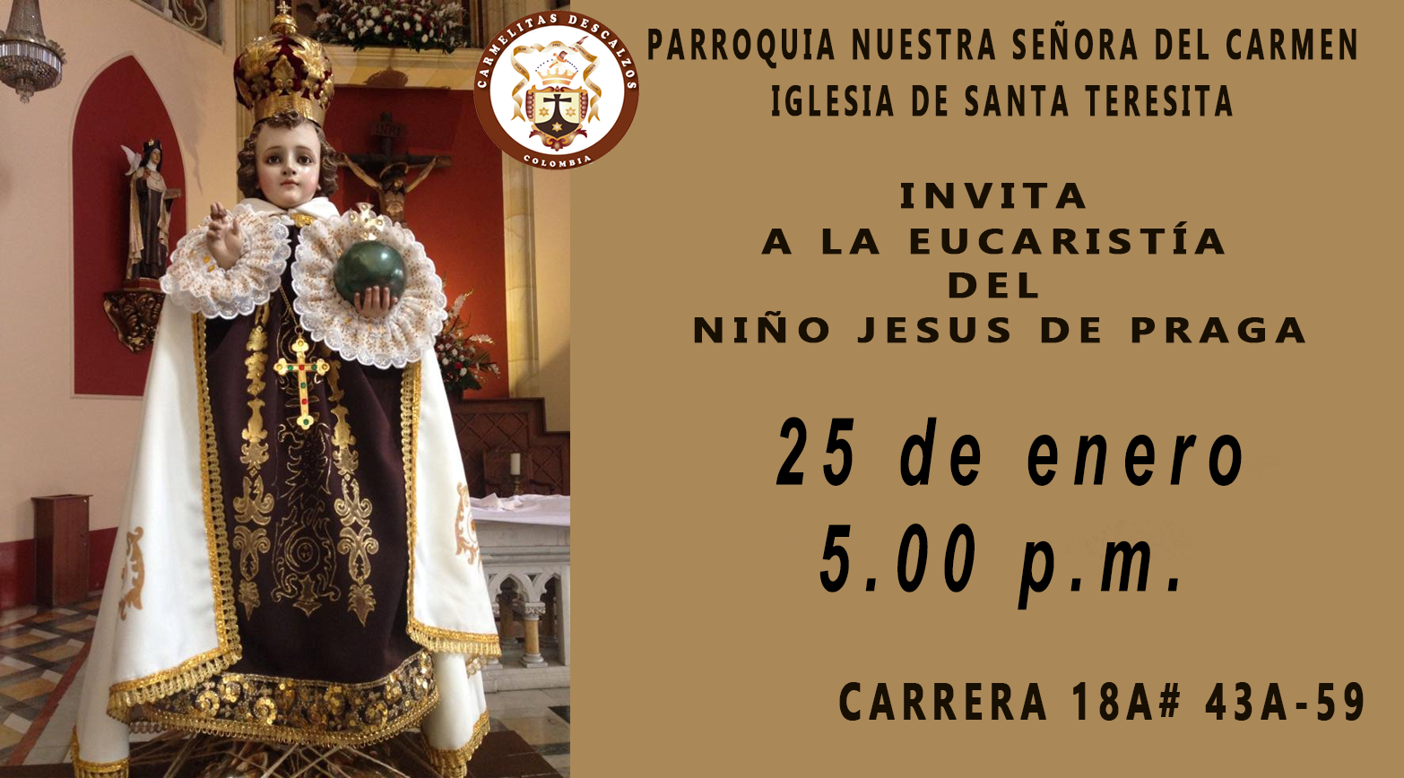 horarios
