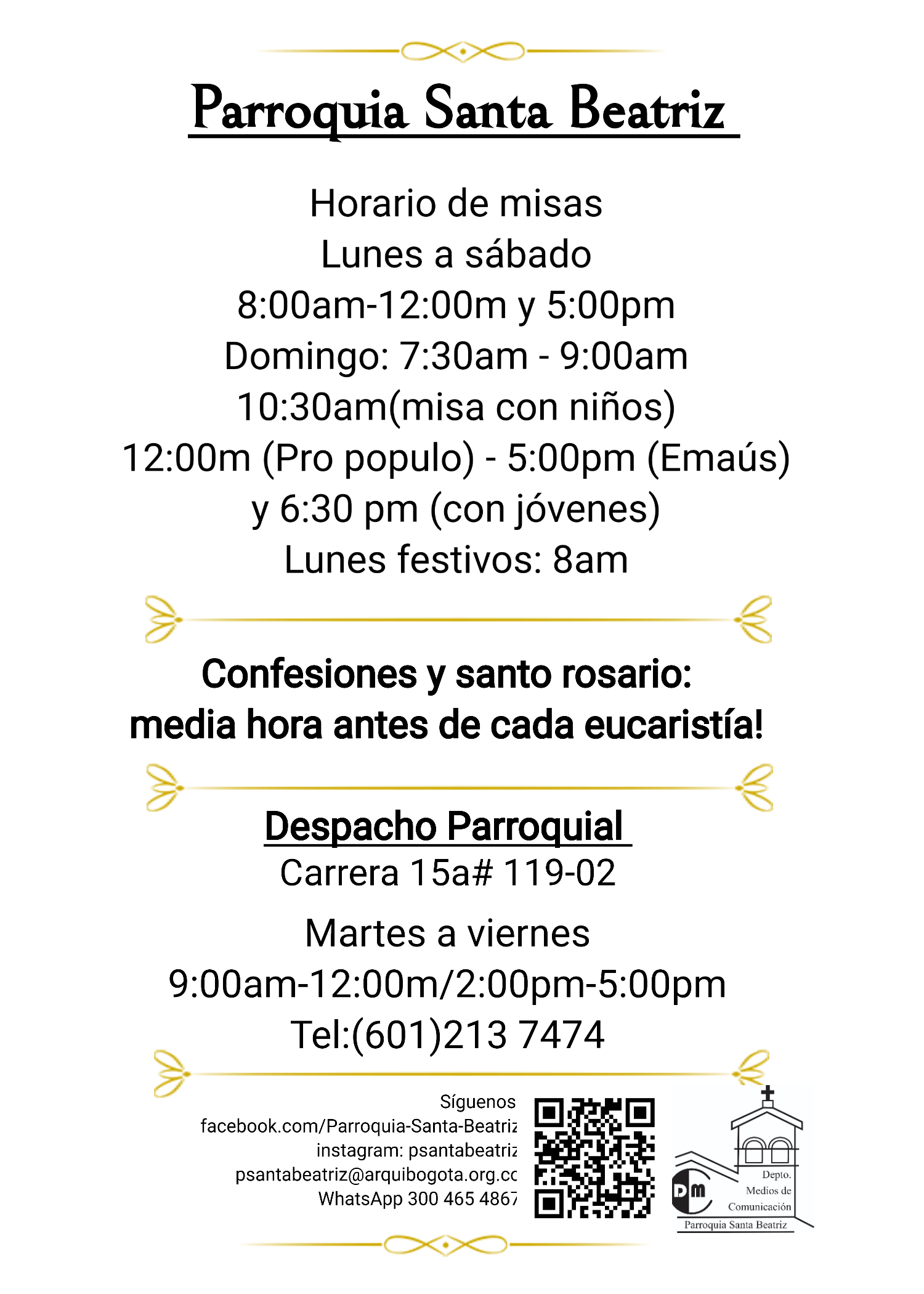 Misas