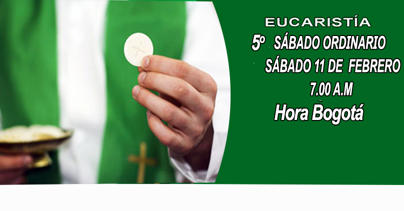 horarios