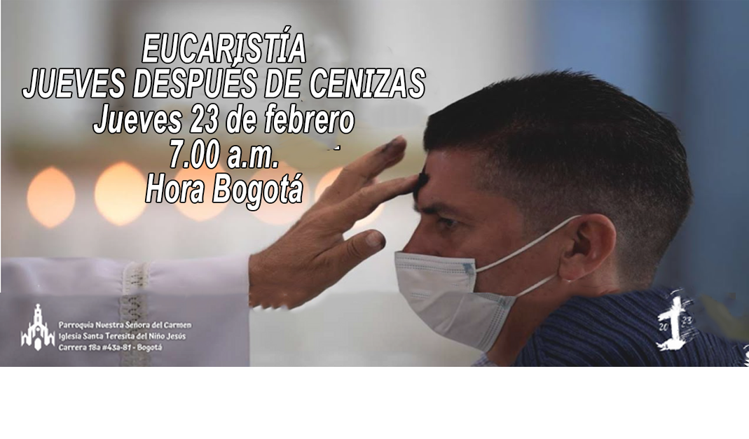 horarios