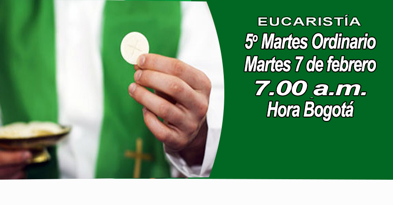 horarios