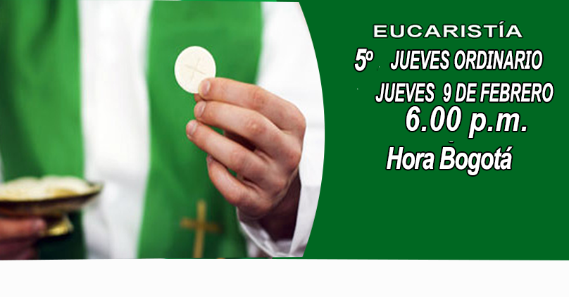 horarios
