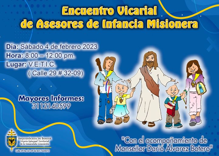 Infancia