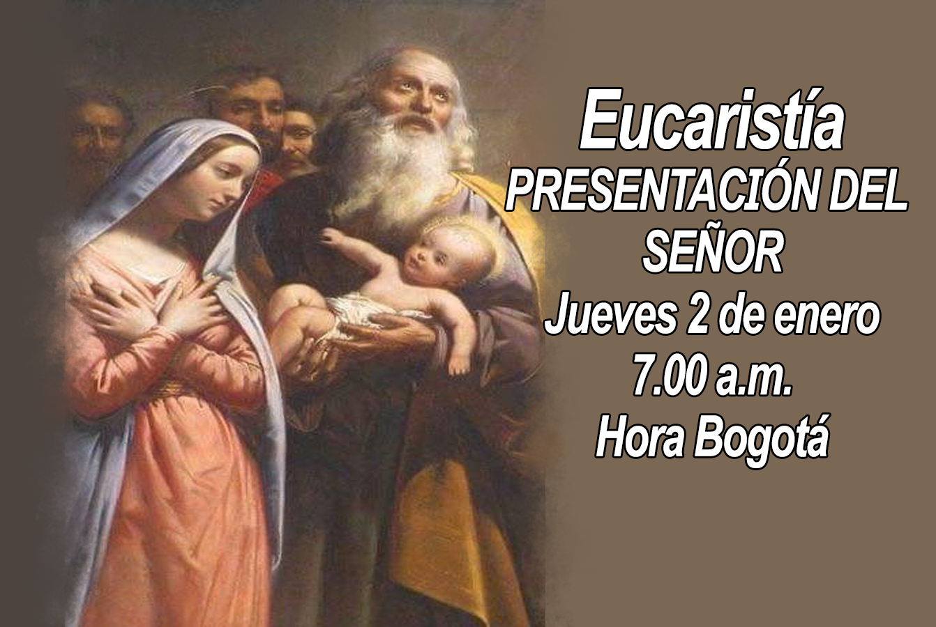 horarios