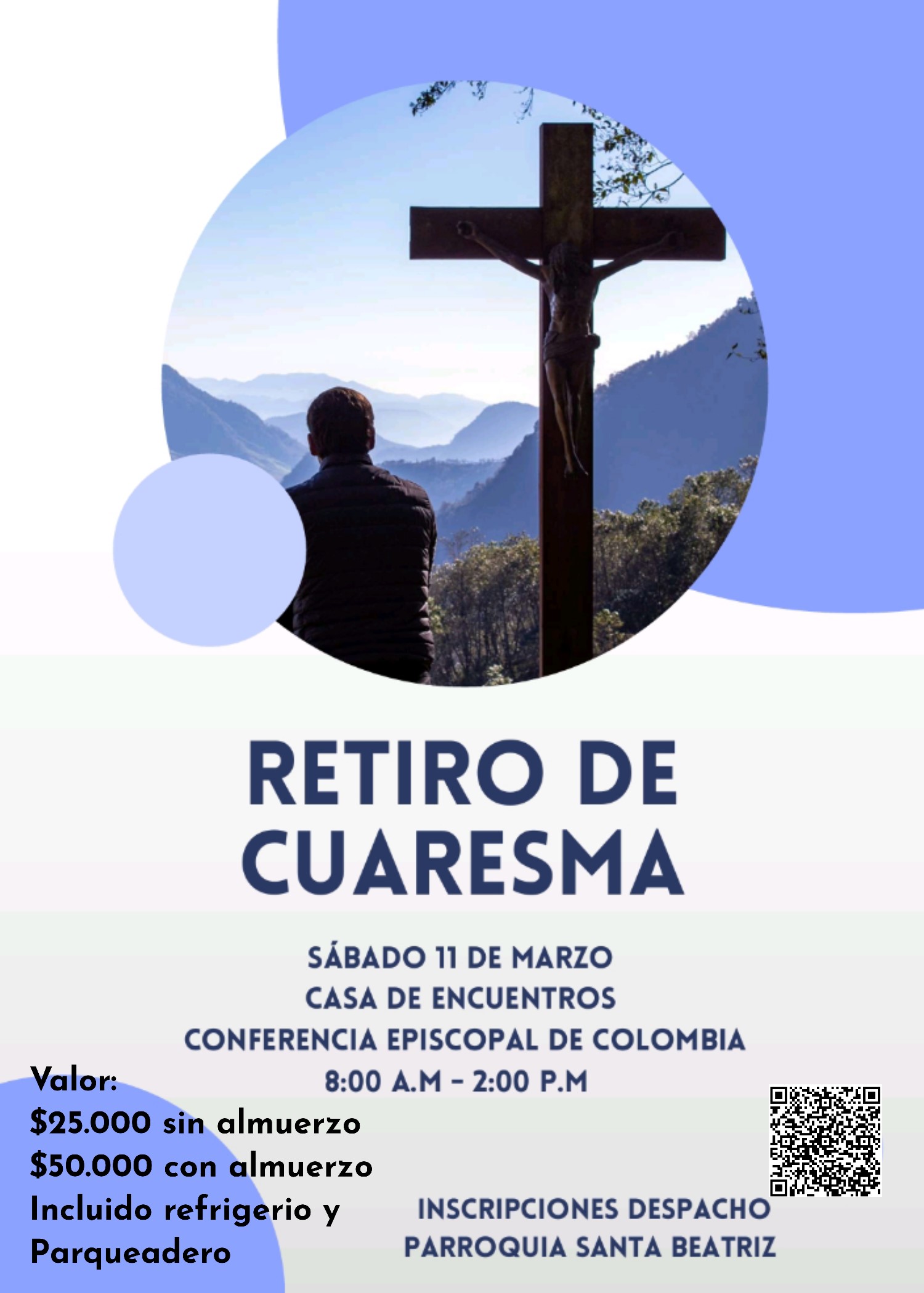 retiro Cuaresmal