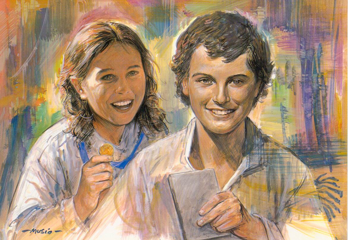 Santo Domingo Savio