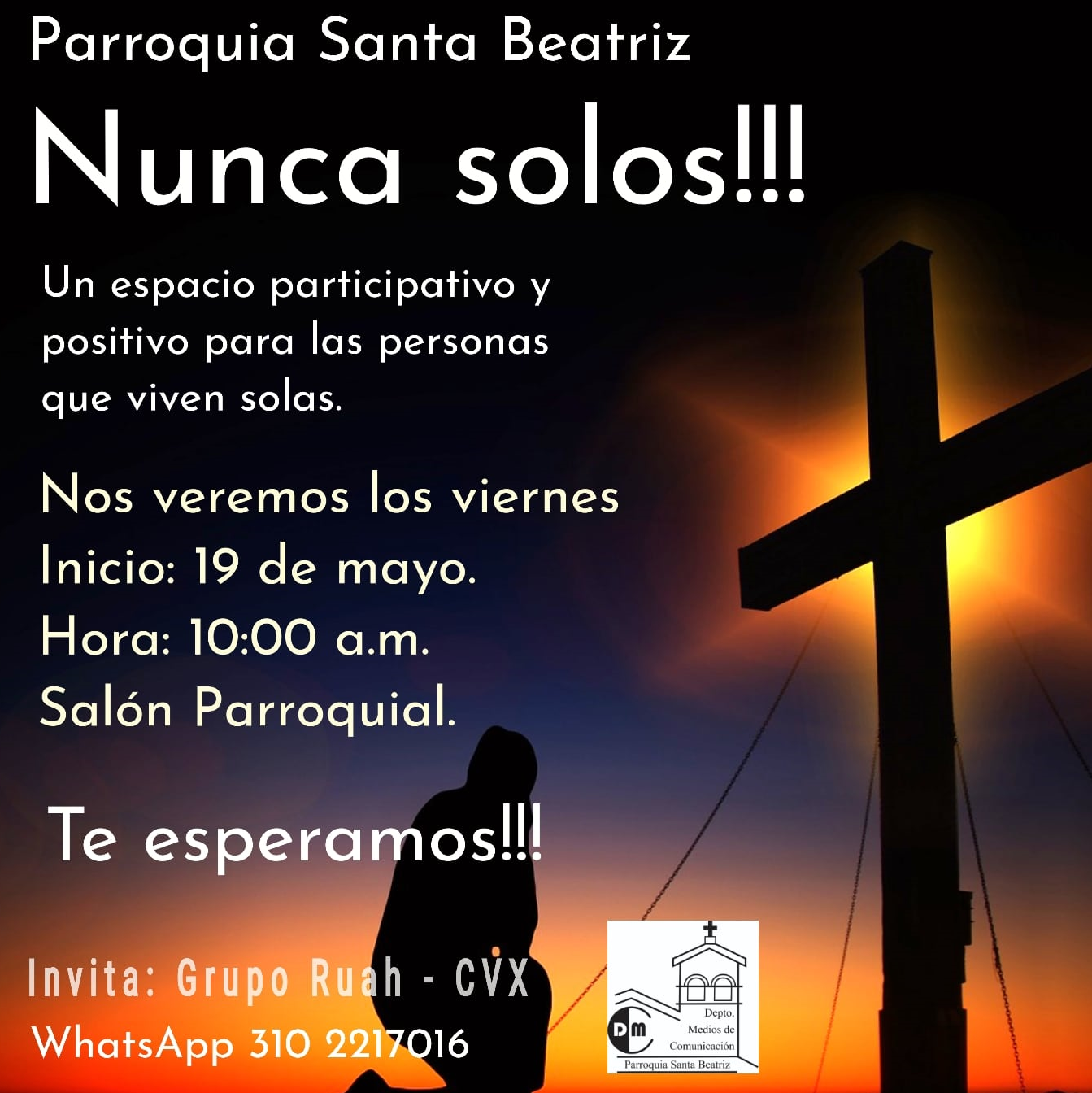 Nuca Solos!!!