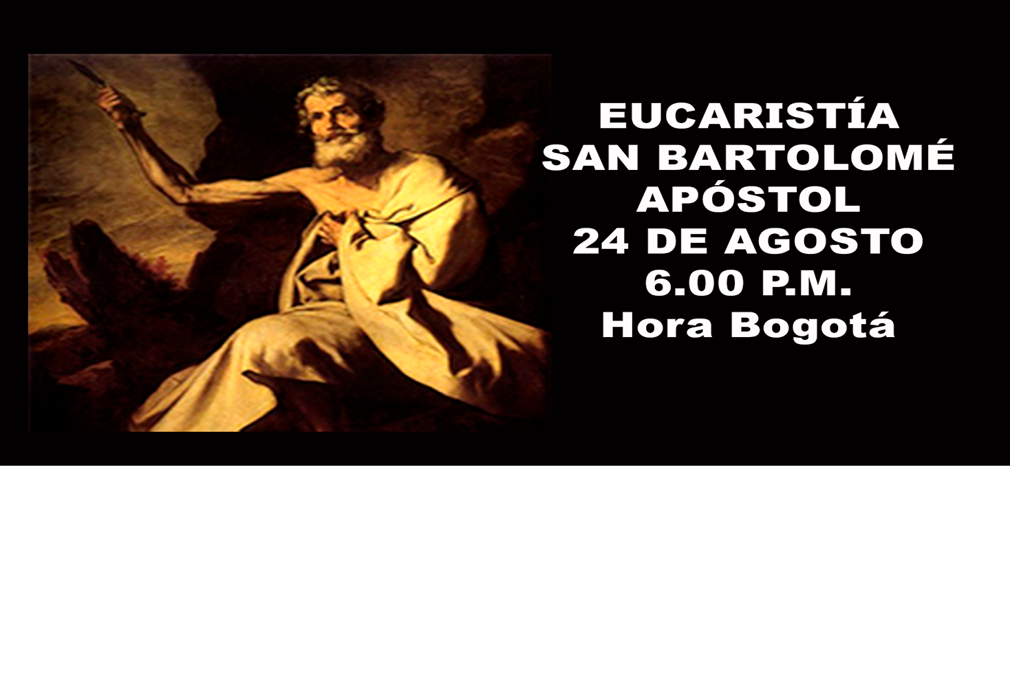 horarios