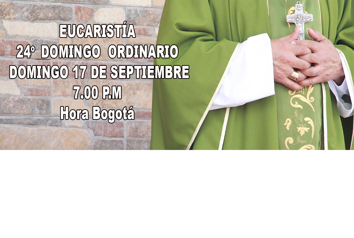horarios