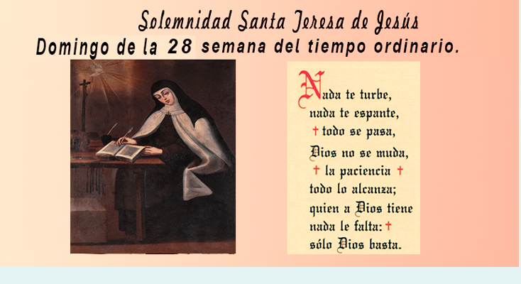 Horarios