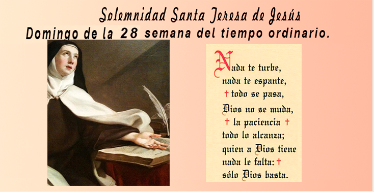 Horarios