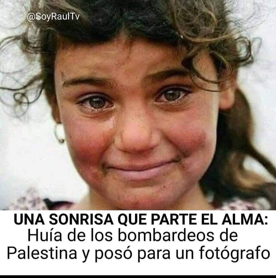 Imagen de una guerra