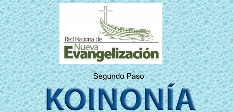 Koinonia
