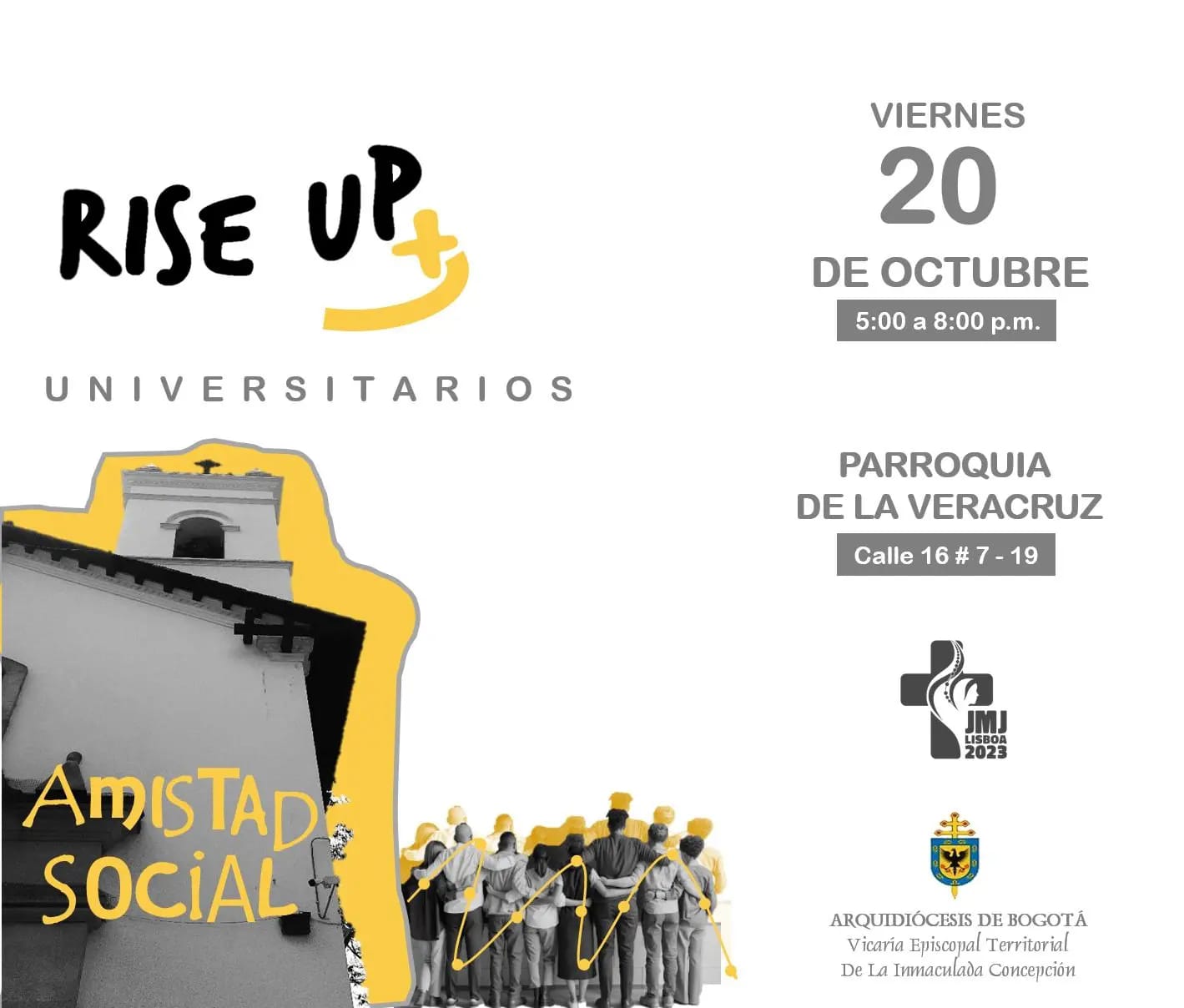 Universitarios