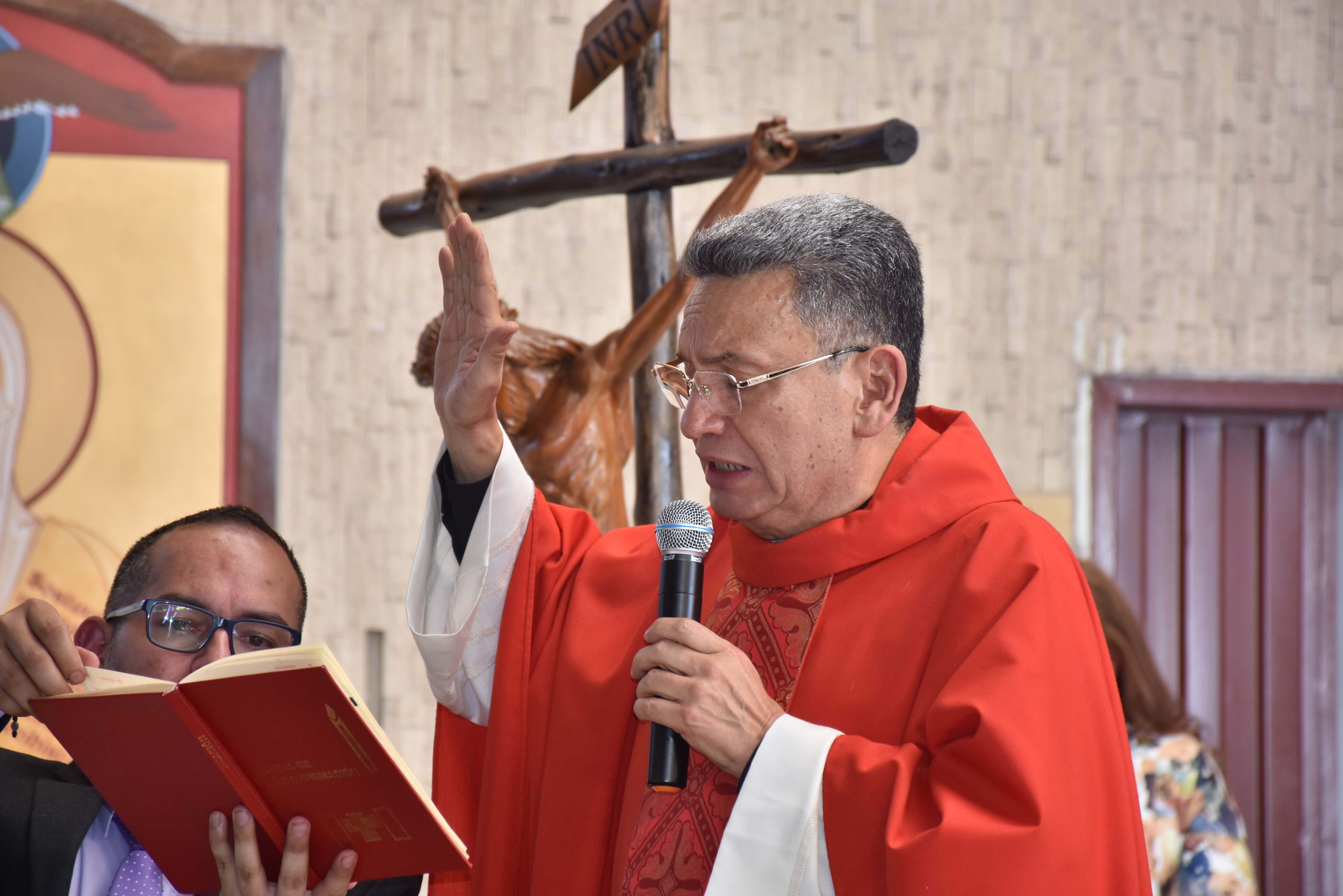 Eucaristia