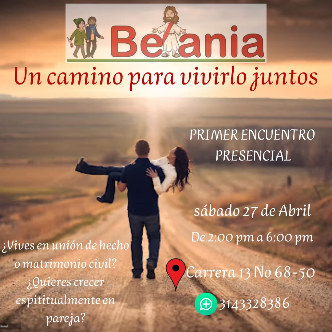 Betania