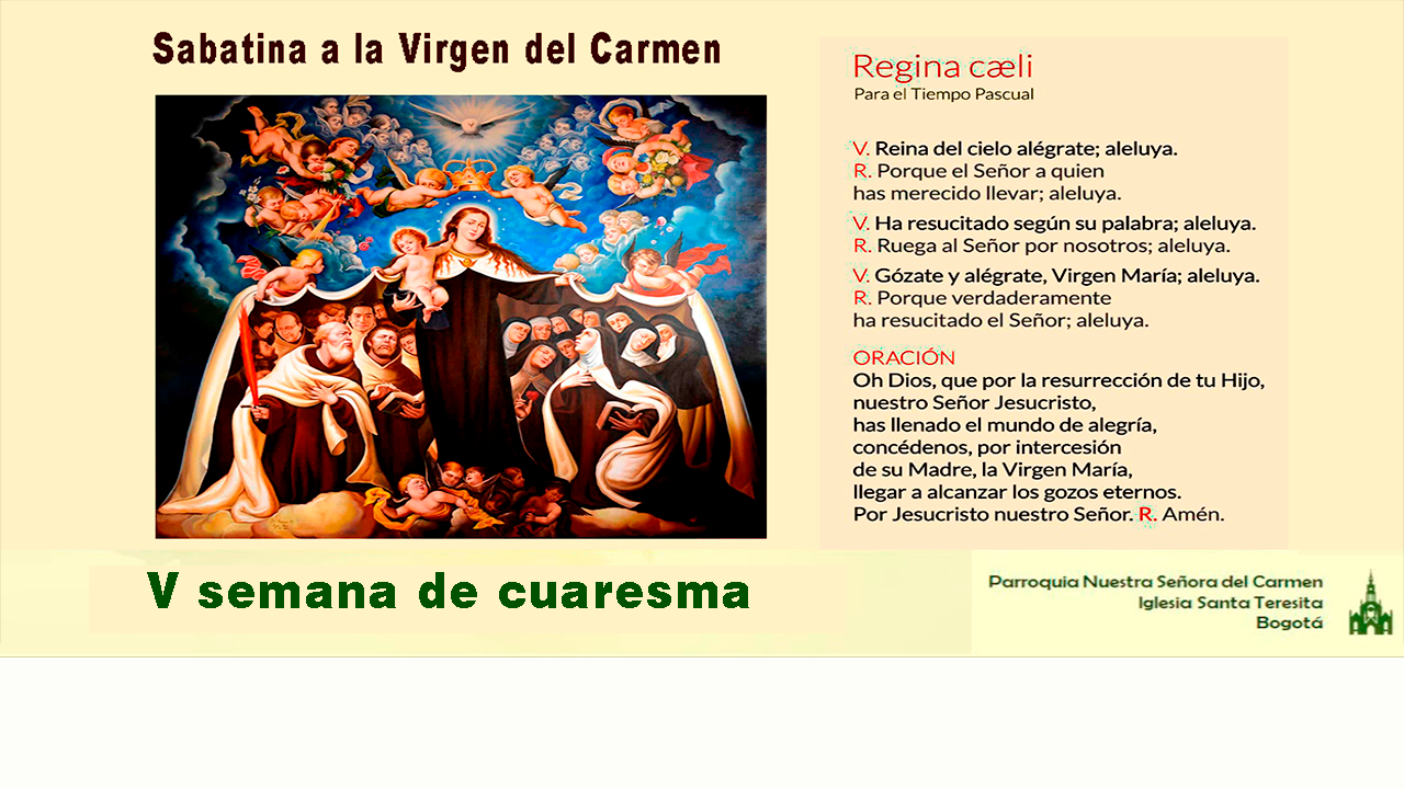 horarios