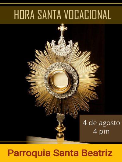 Santísimo