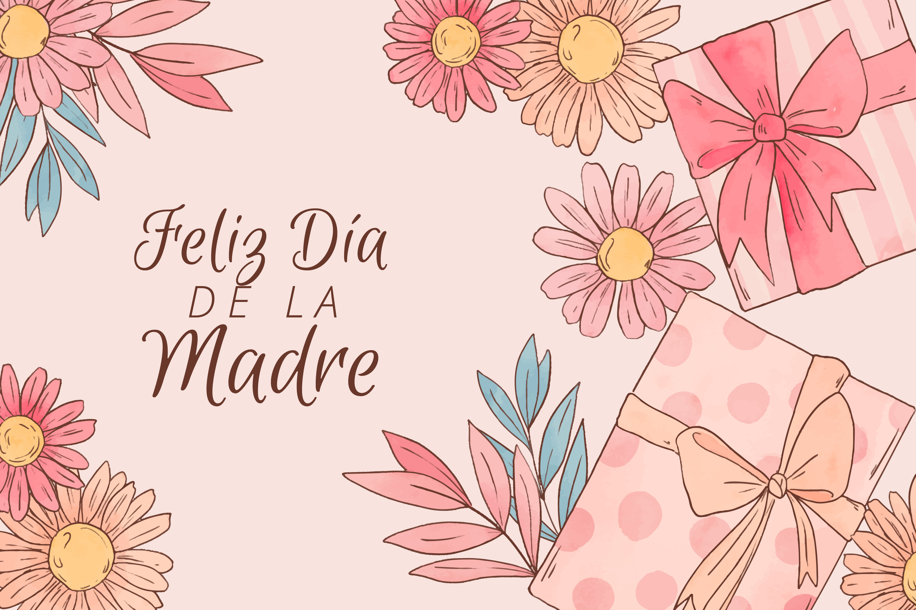 día de las madres