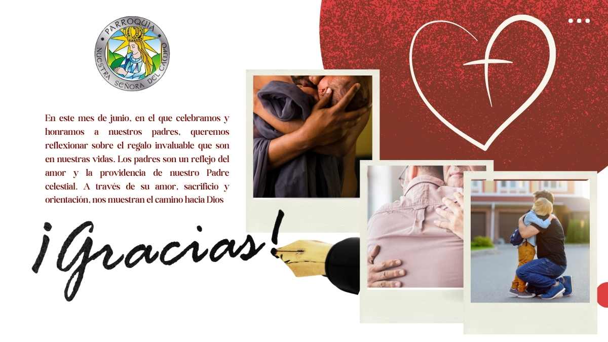 Celebración eucaristica