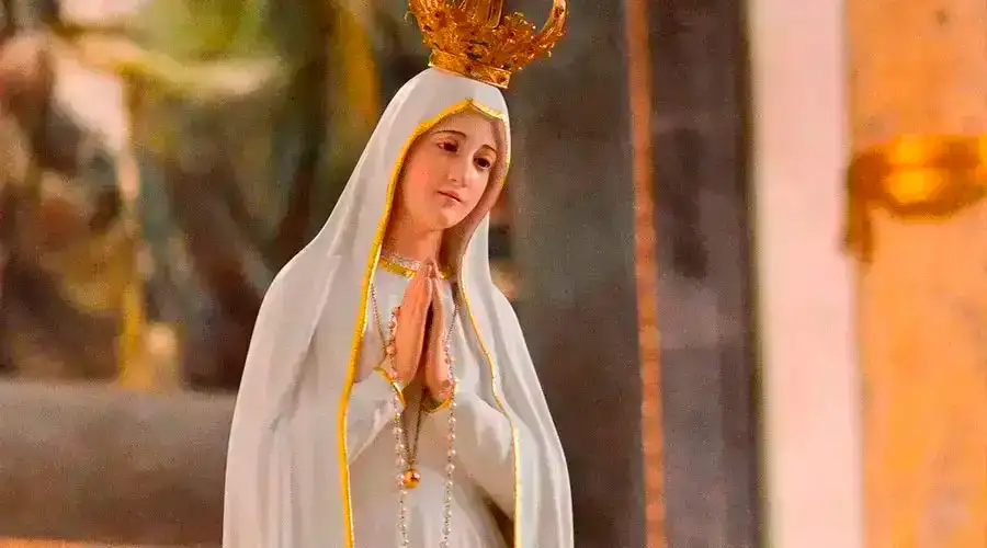 Peregrinación a los Santuarios Marianos del centro de Bogotá