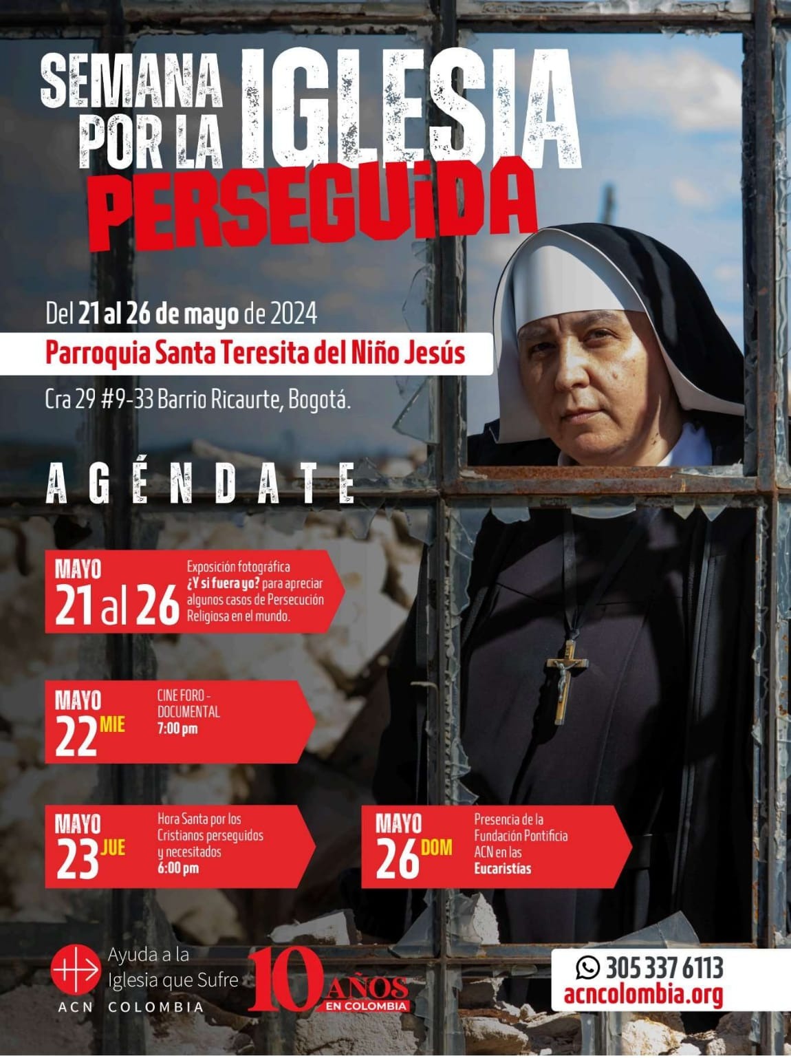 PARROQUIA