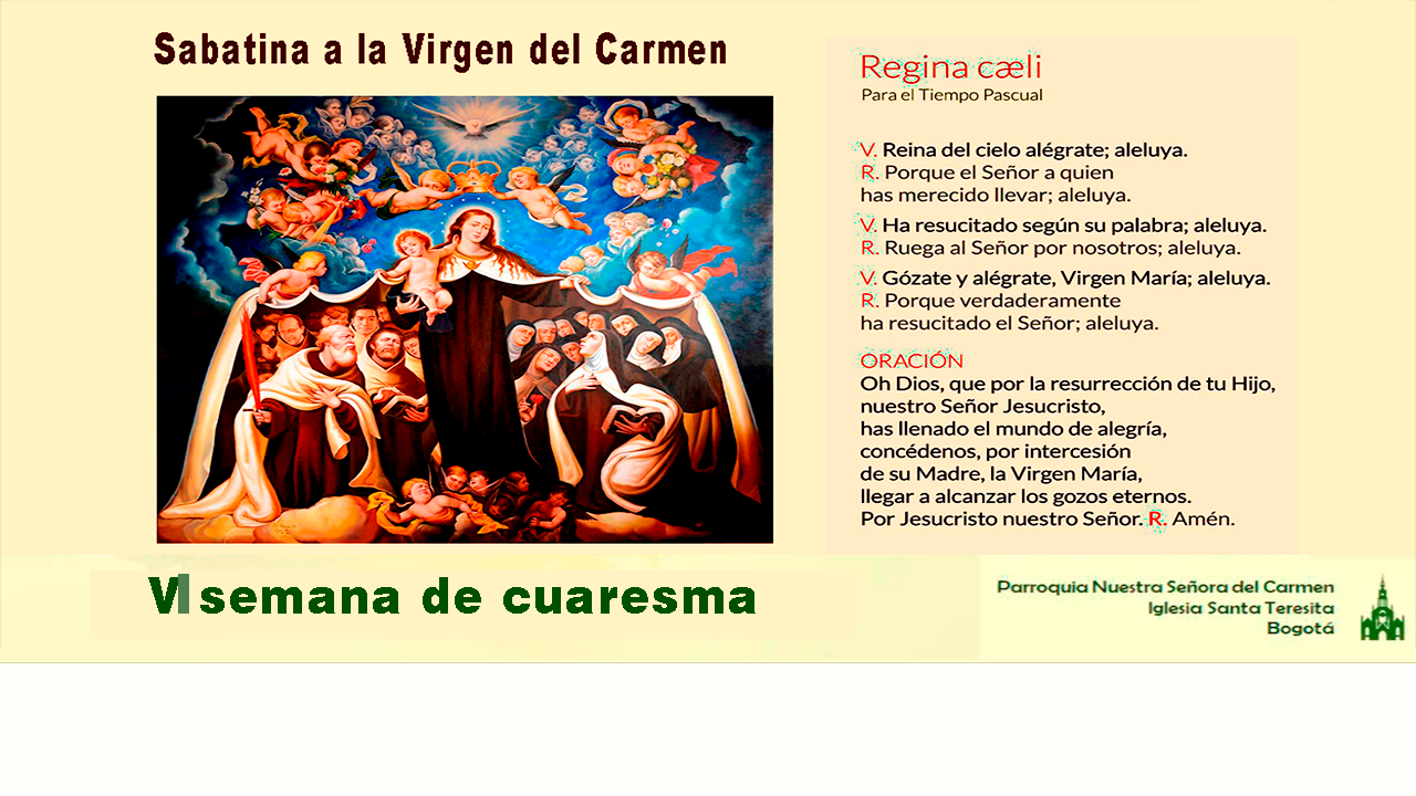 horarios