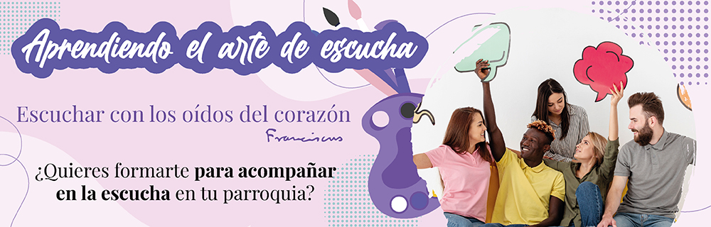 Escucha