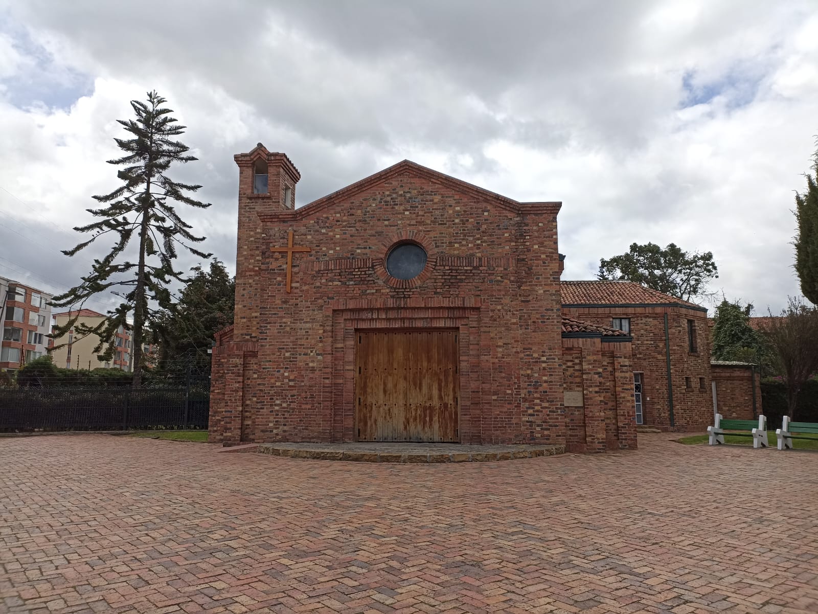 St AMELIA
