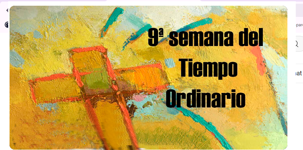 horarios