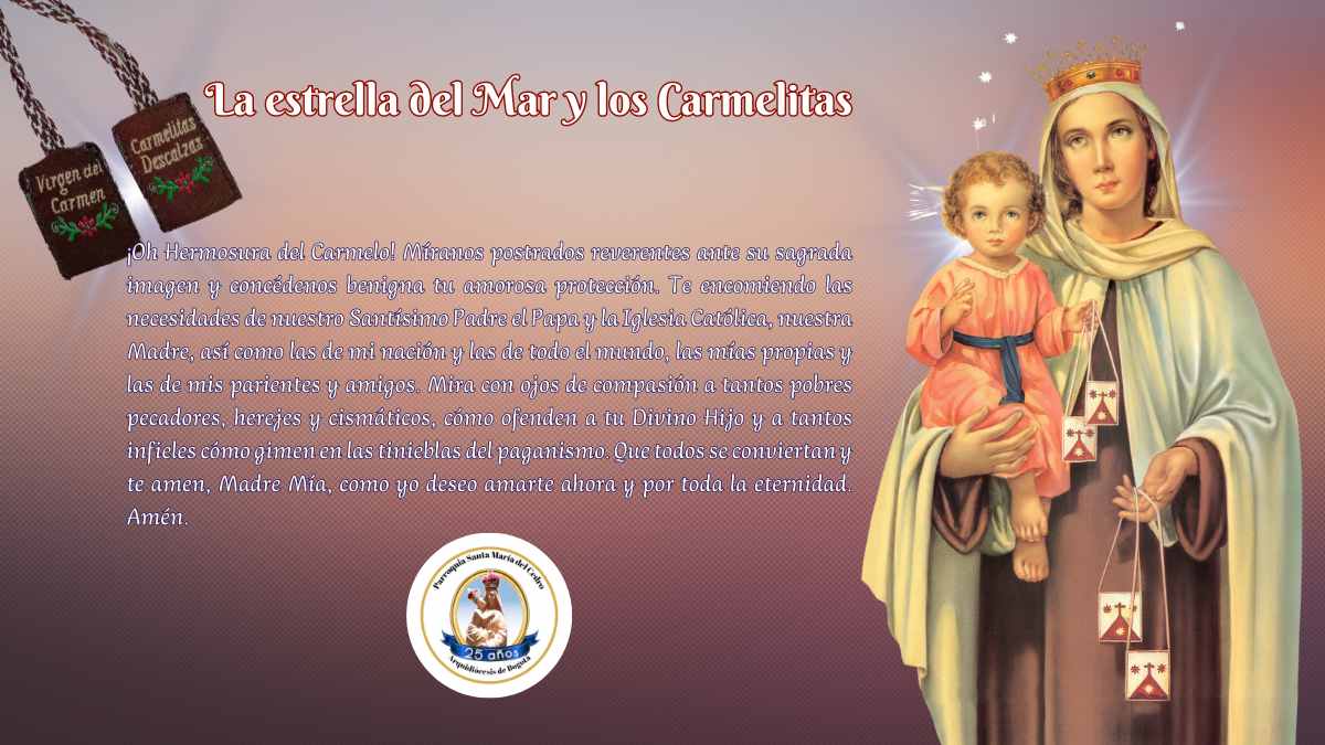 Celebración eucaristica