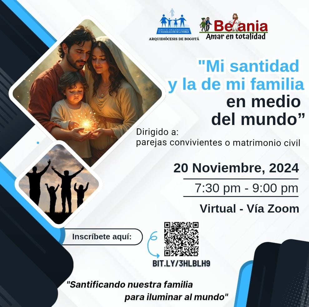 Betania Nov