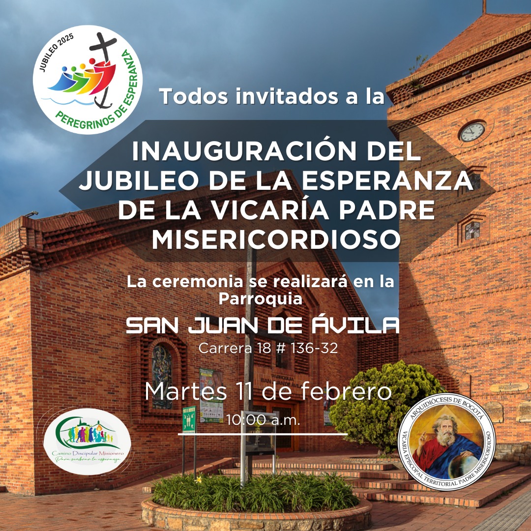 Inauguración
