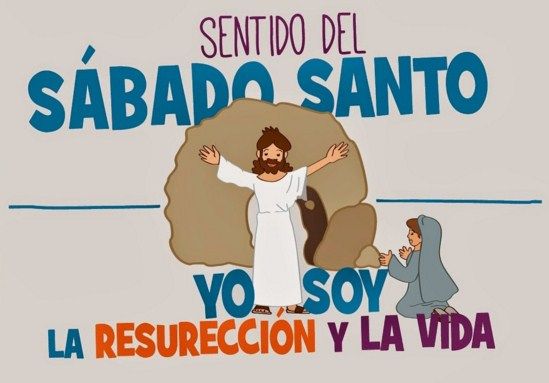 SABADO SANTO