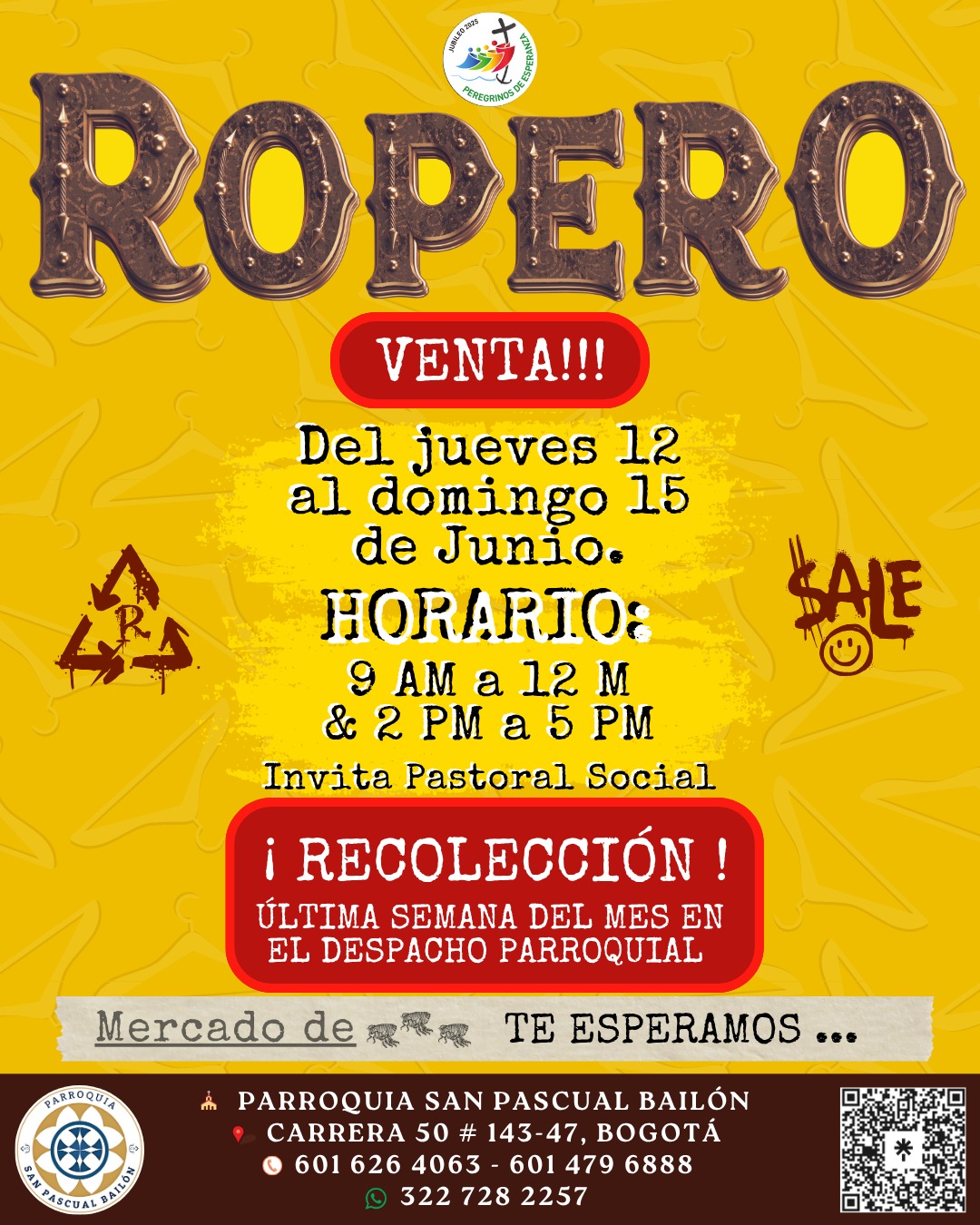 Ropero 
