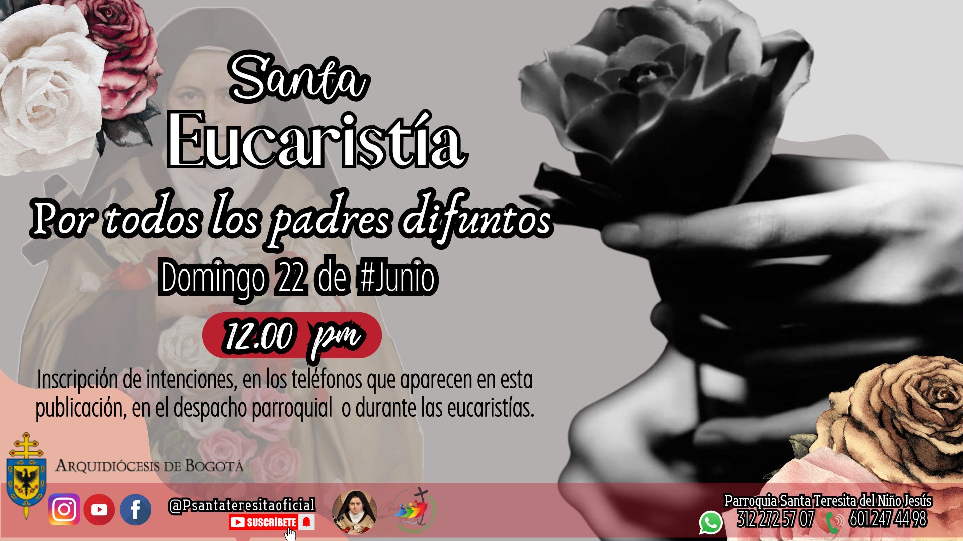 PARROQUIA