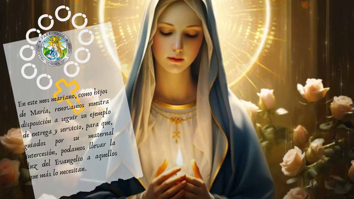Celebración eucarística