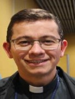 Jesús Alberto Pinzón