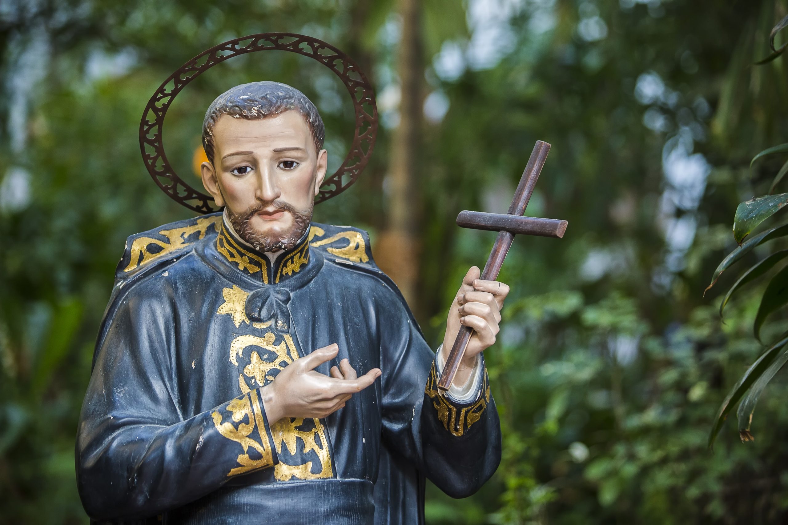 SAN PEDRO CLAVER