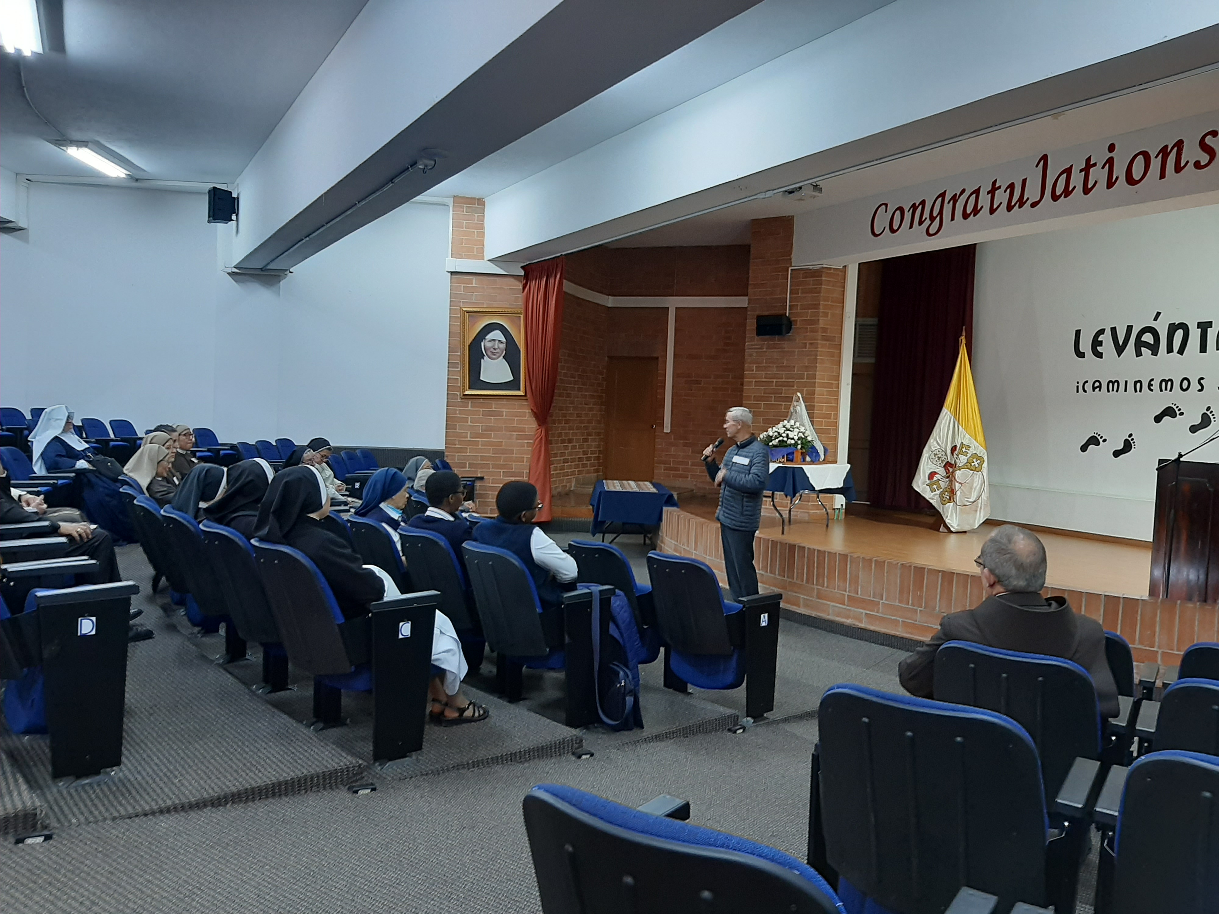 CONGRESO