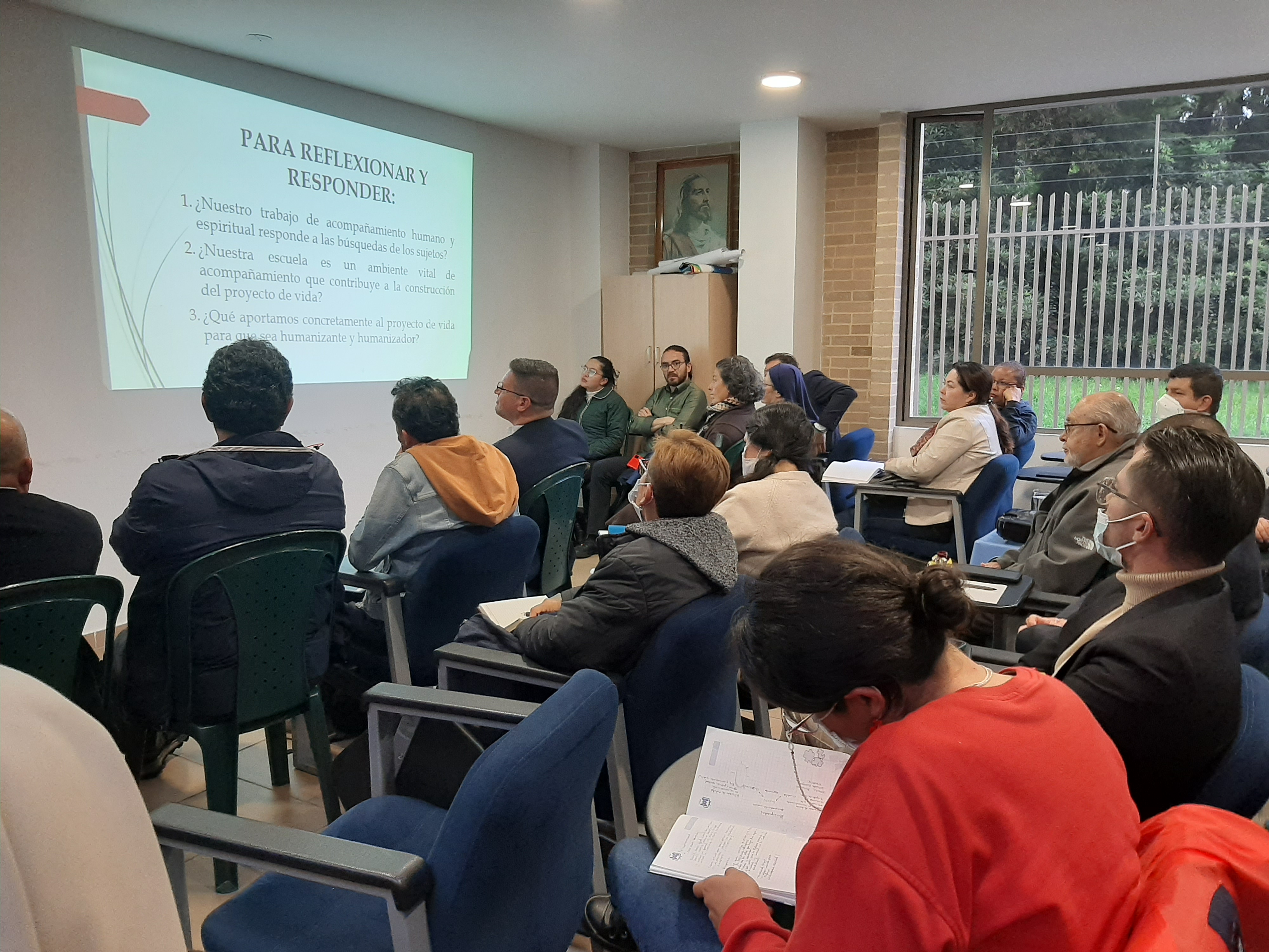 docentes