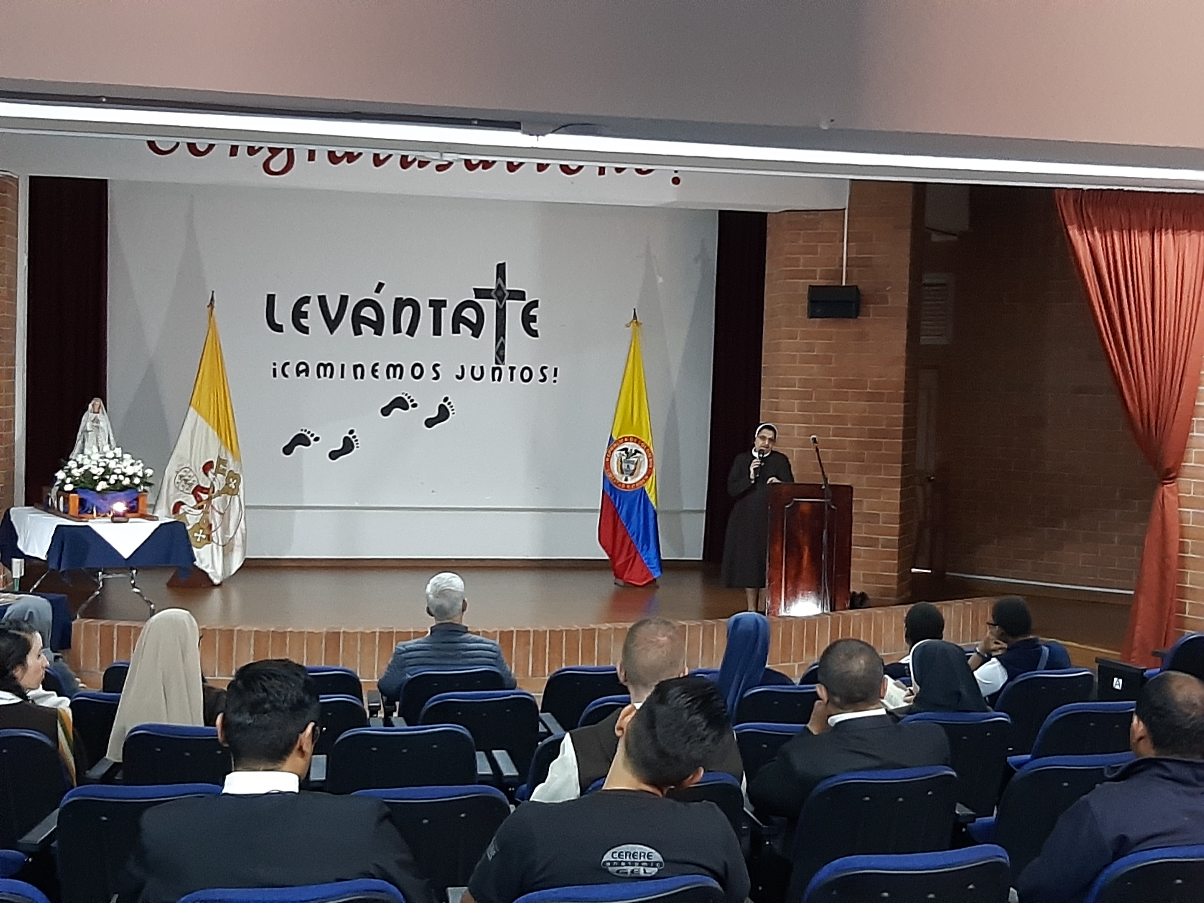 CONGRESO