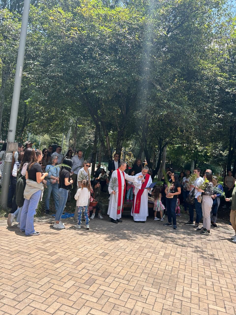 SEMANA SANTA