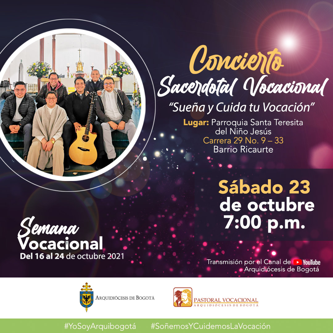 Concierto Sàbado