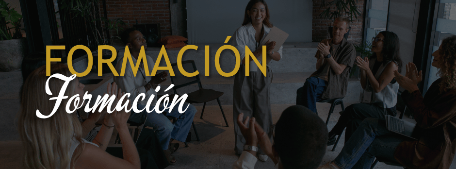 Formación 