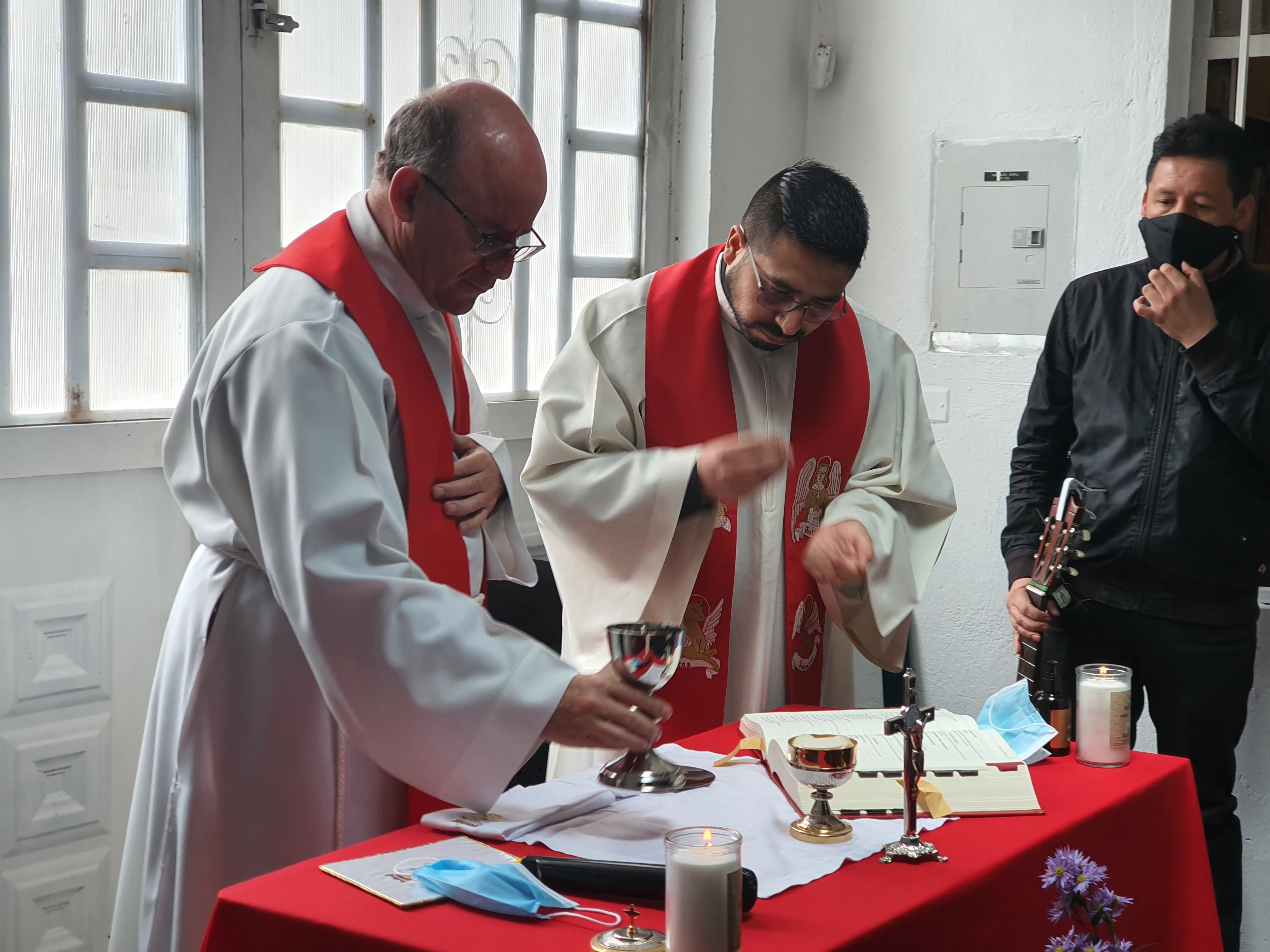 Bendición