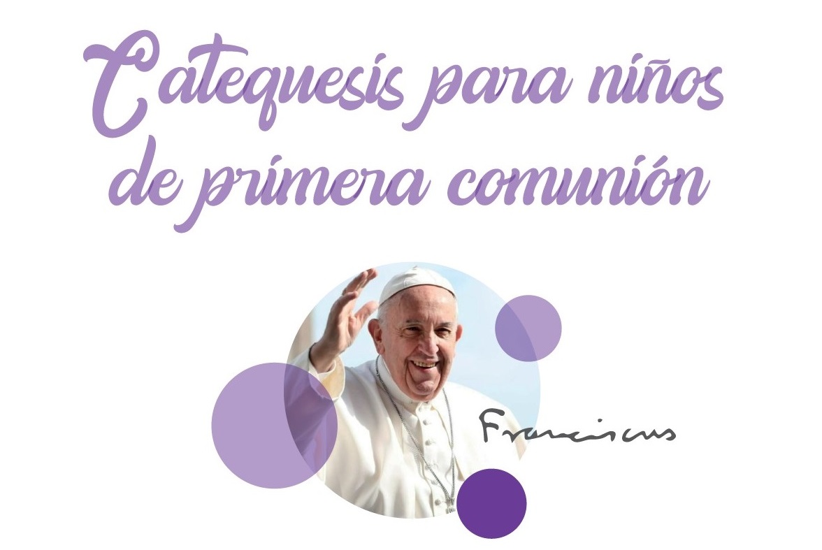 CATEQUESIS NIÑOS