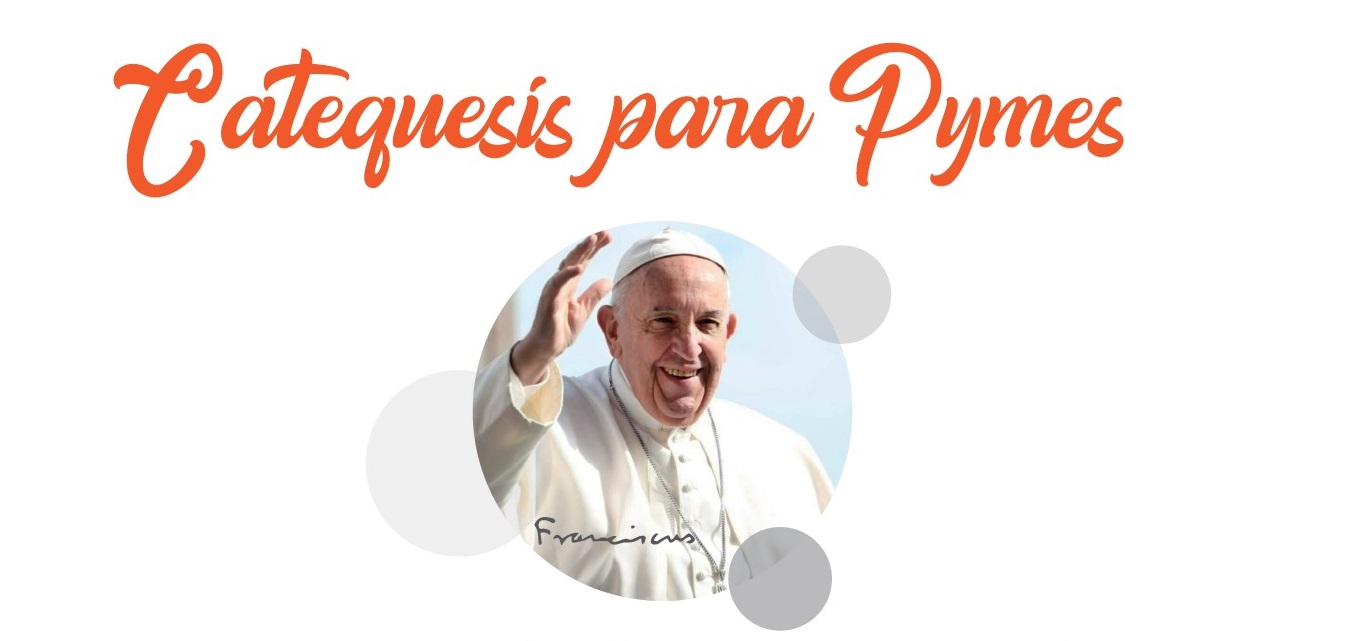 catequesis para PYMES