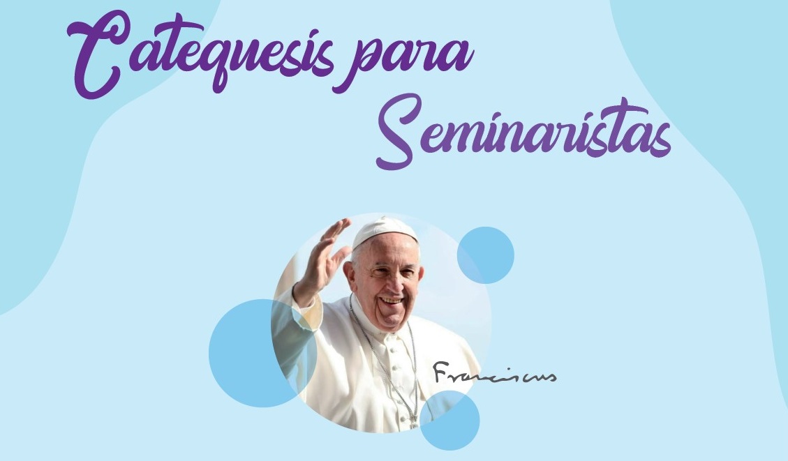 catequesis para seminaristas